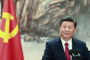 President Xi Jinping announced an aggressive environmental agenda at the Communist Party Congress last month.
