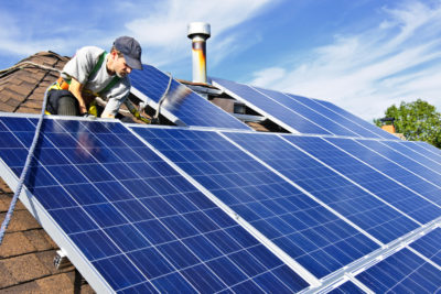 Rooftop solar poses a major challenge for utilities, which are used to sending electricity in one direction from power plants to homes.