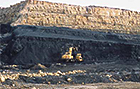 Buller Coalfield in New Zealand
