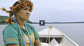 Belo Monte Dam Video