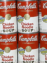 Campbells Soup BPA