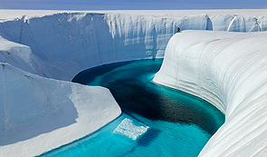 Chasing Ice Vanishing Glaciers