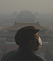 Air Pollution in China