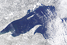 NASA Sea Ice 1980 2012