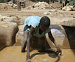 Human Rights Watch Gold Mining Lead