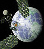 Space Based Solar Power