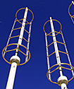 Small Vertical Axis Wind Turbines
