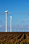U.S. wind energy
