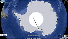 ESA Antarctica