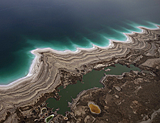 Dead Sea Photo Gallery