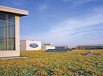 Ford Plant Dearborn Michigan