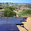 Hawaii rooftop solar