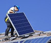 Rooftop Solar on the Rise