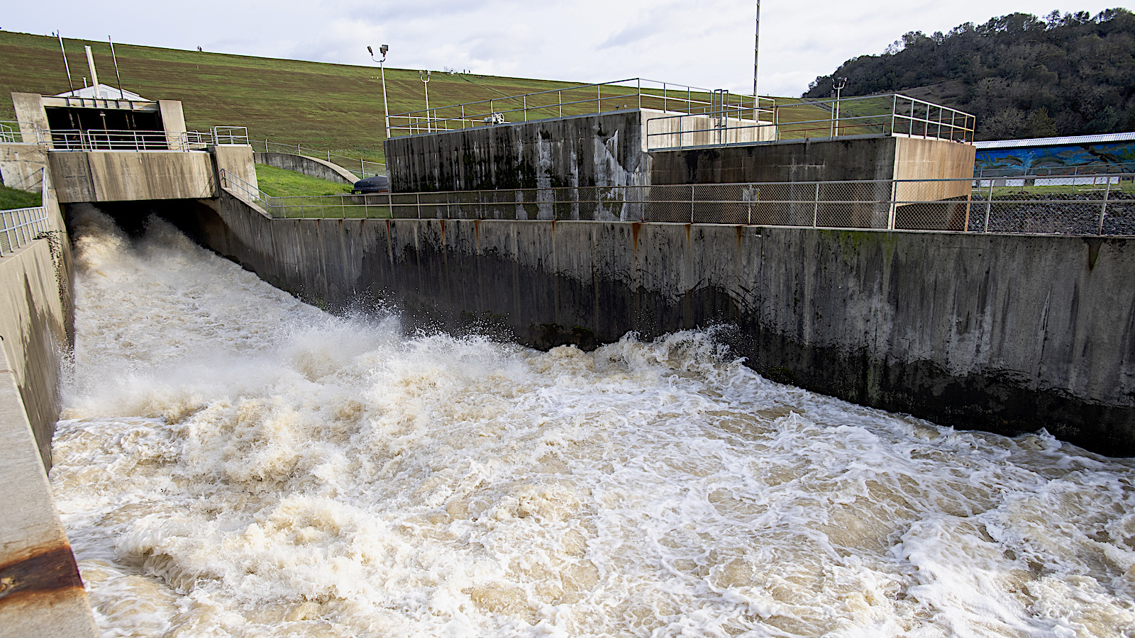 photo of How Weather Forecasts Can Help Dams Supply More Water image