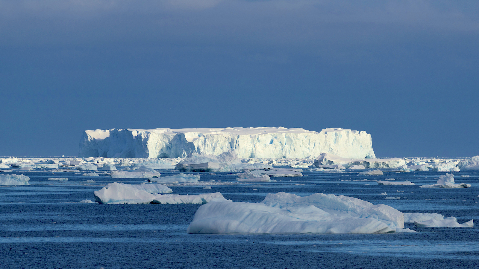 Study: Arctic Ocean started warming much earlier than previously