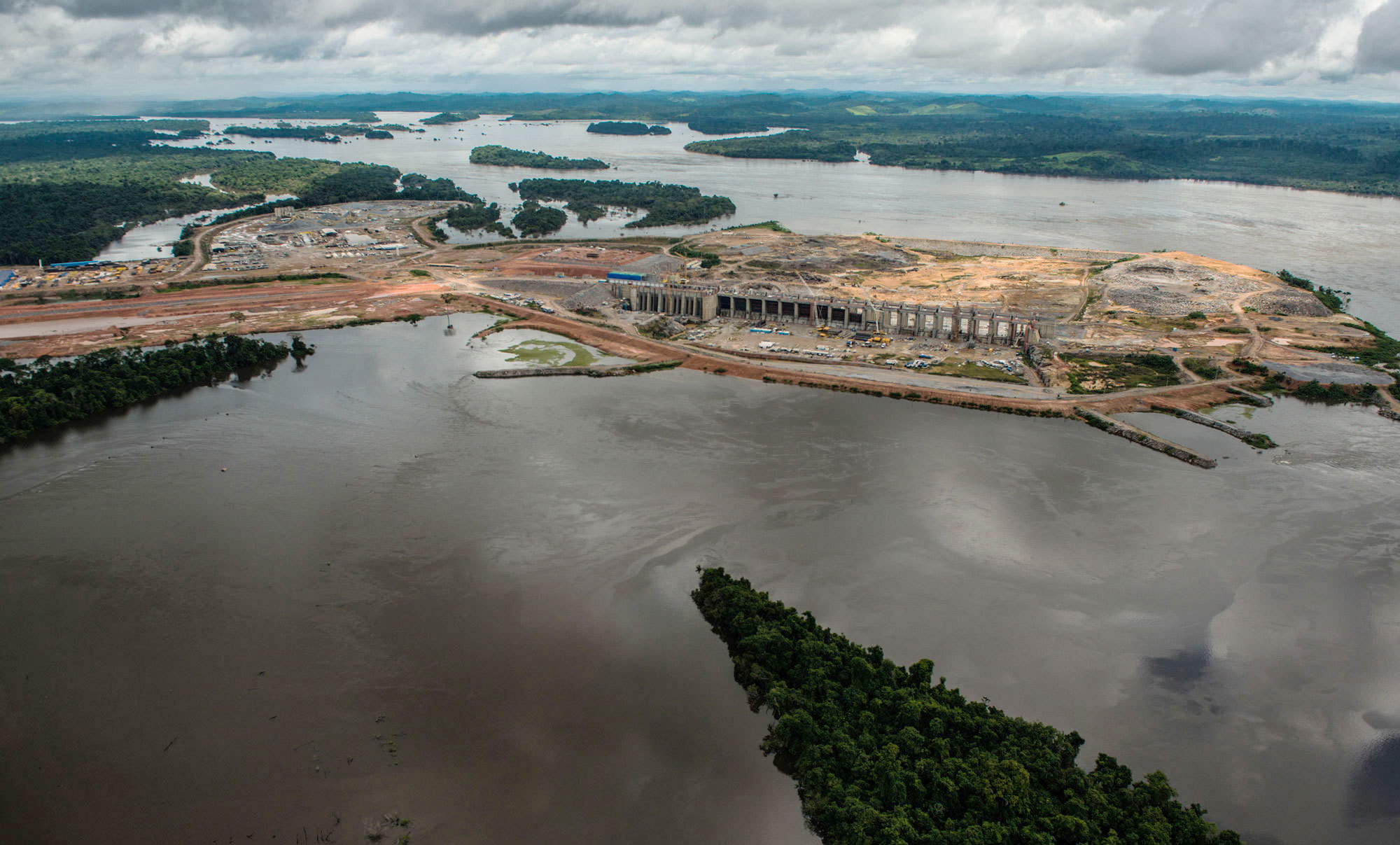 Brazil, a Bastion of Hydropower, Is Gaining Traction in Wind and