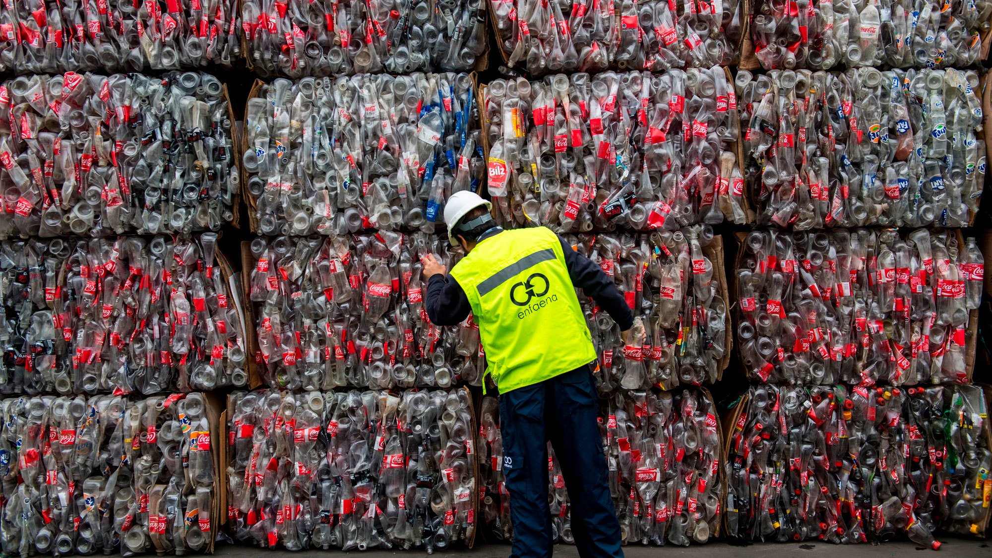 photo of Why Bioplastics Will Not Solve the World’s Plastics Problem image