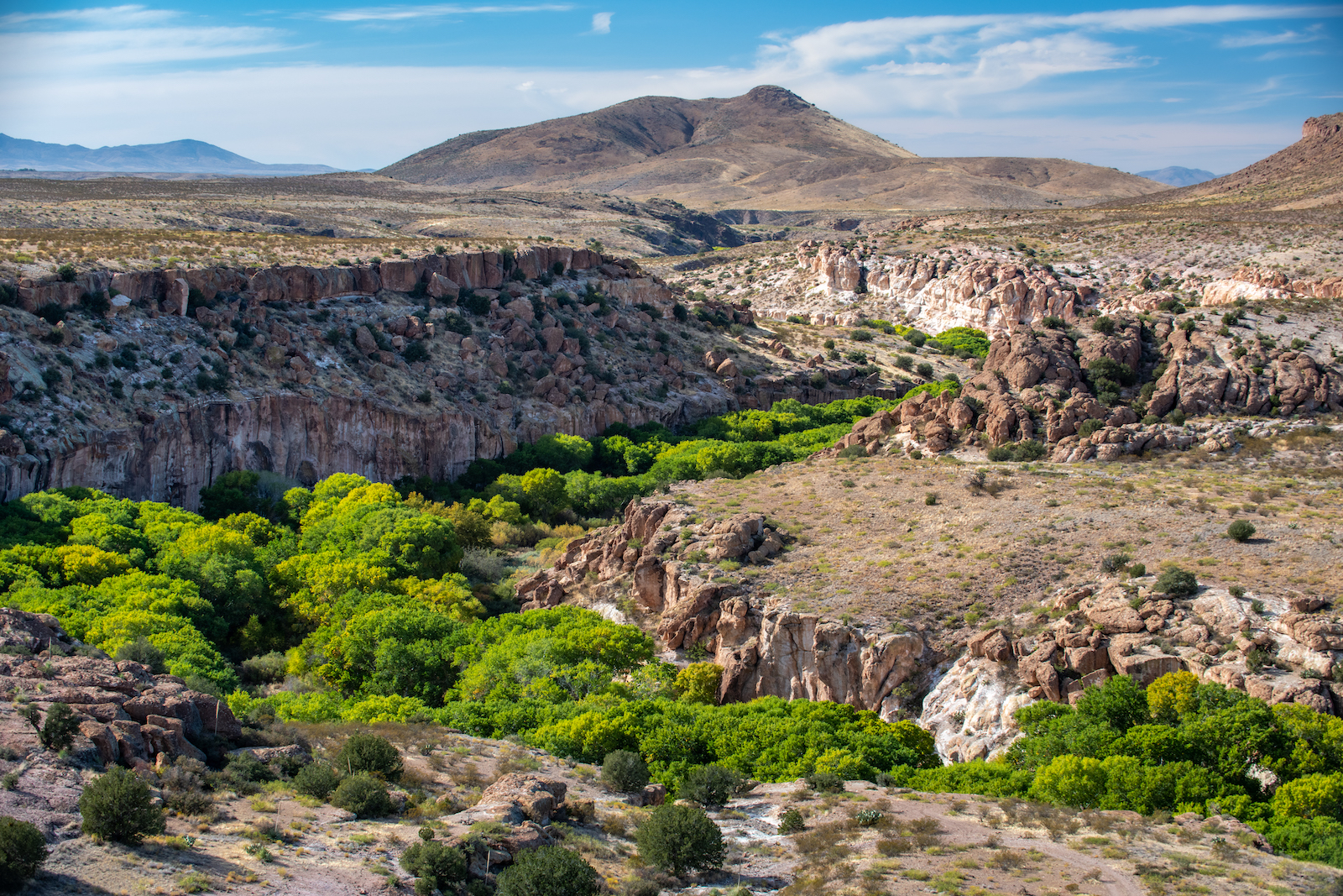 Underground Rivers - University of New Mexico