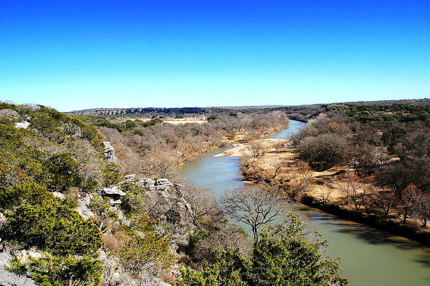A River Worth Saving: Who Will Protect the Unheralded Llano