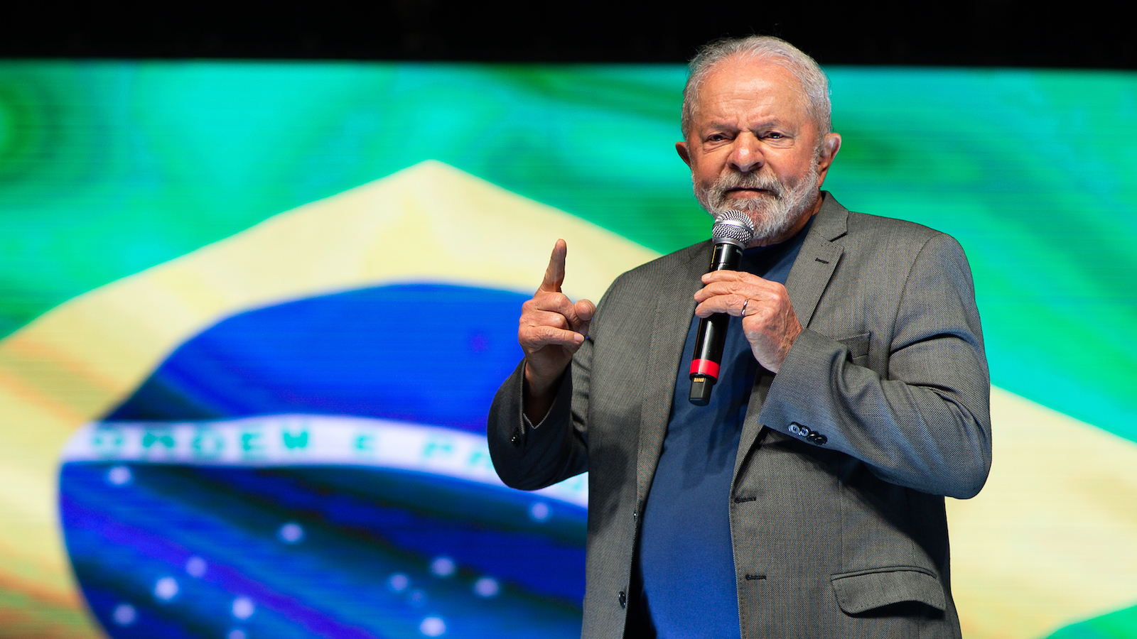 photo of With Lula Back, Can Brazil Turn the Tide on Amazon Destruction? image