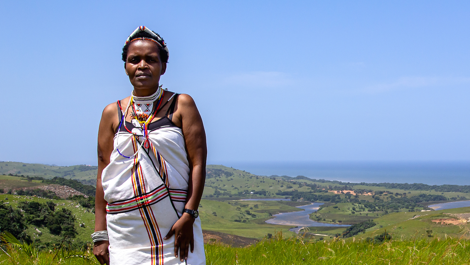 How One South African Community Stopped Shell Oil in Its Tracks