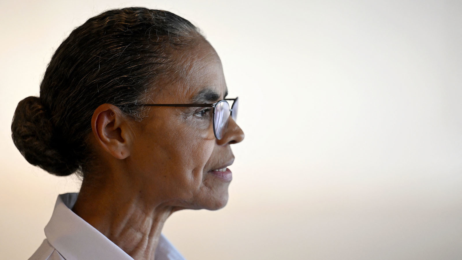photo of Marina Silva on Brazil's Fight to Turn the Tide on Deforestation image