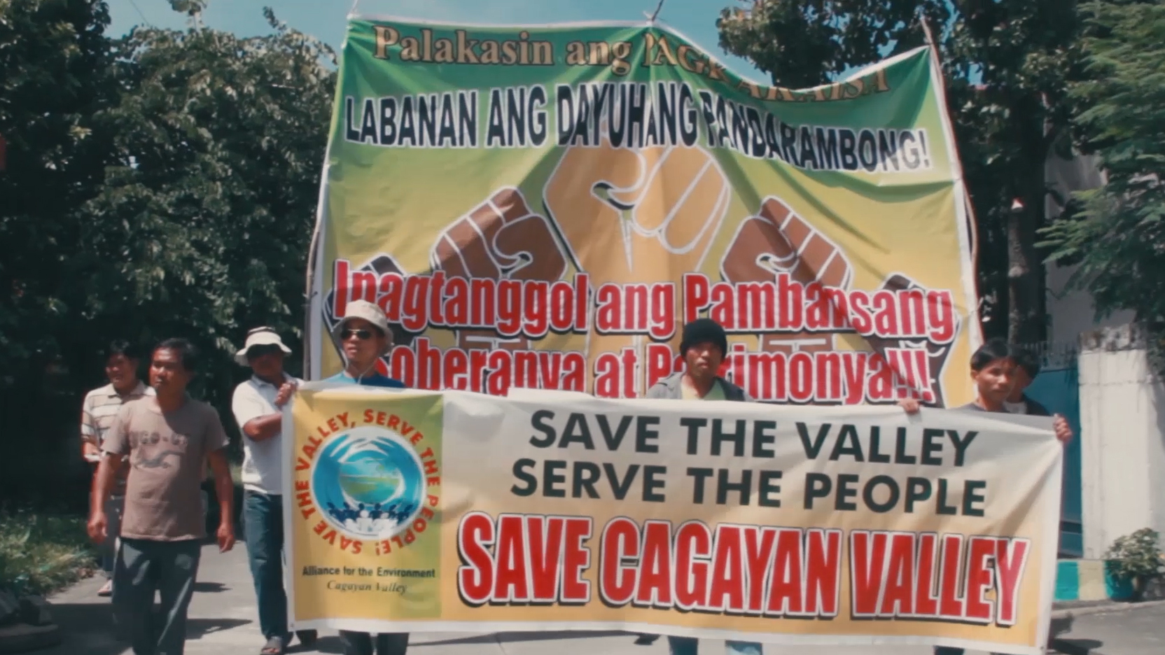 photo of In the Philippines, A Community Fights to Protect Its Ancestral Lands image