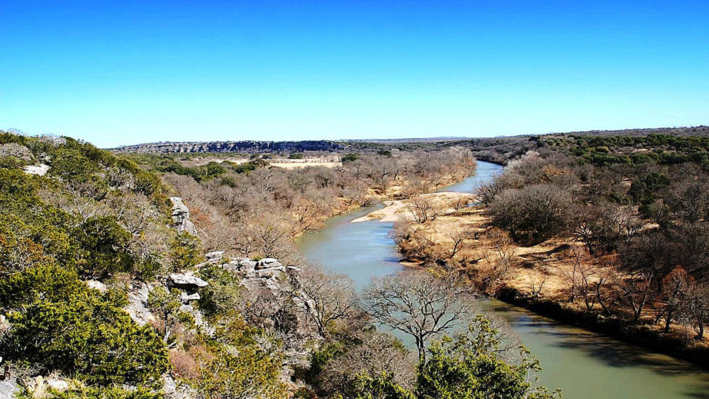 A River Worth Saving Who Will Protect The Unheralded Llano Yale E360 