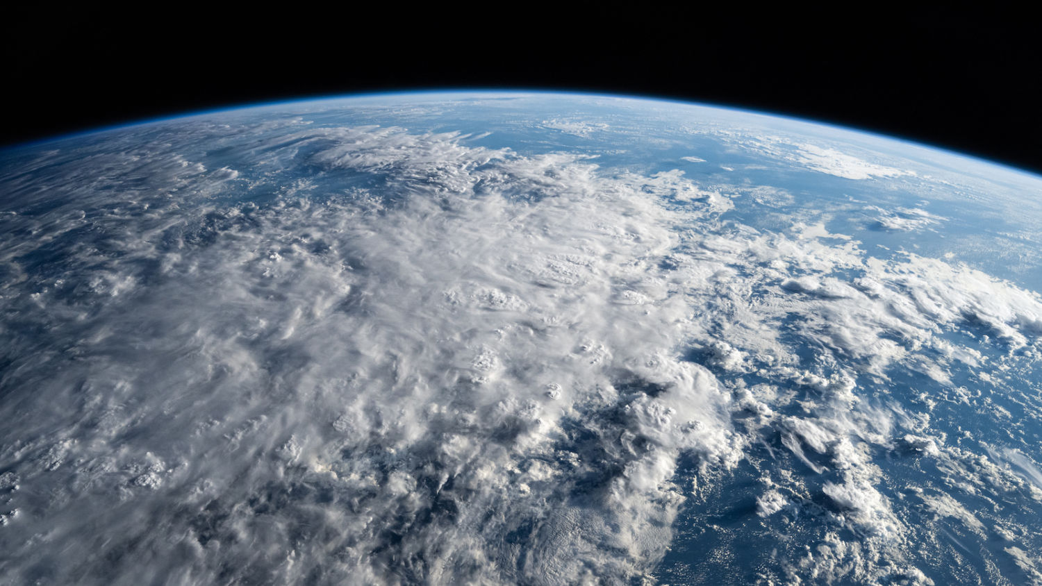 stratosphere atmosphere view