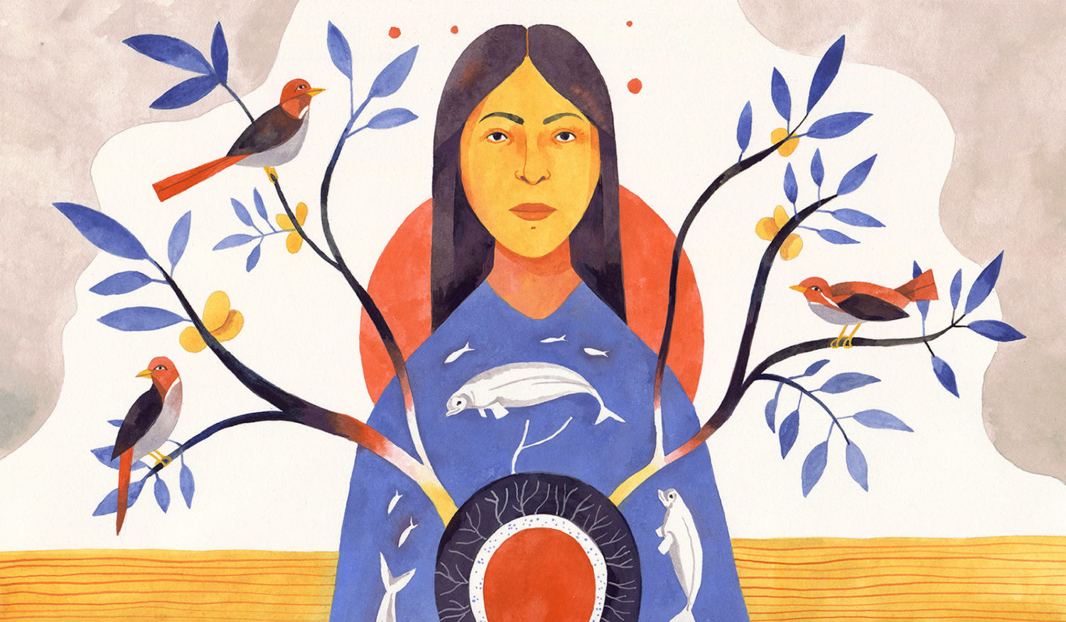 Native Knowledge: What Ecologists Are Learning from Indigenous People -  Yale E360