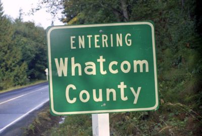 Whatcom County, Washington