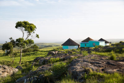 Under apartheid white rule, Pondoland was the nominally independent tribal homeland of Transkei.