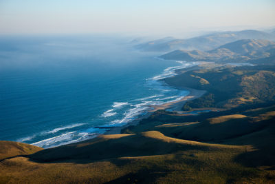 South Africa's Wild Coast.
