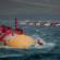 Machines designed by Pelamis Wave Power operating offshore at the Billia Croo test site of the European Marine Energy Centre (EMEC), located in Scotland's Orkney Islands. A central challenge faced by wave power developers has proven to be the complexity of harnessing wave power, which has led to a host of designs.