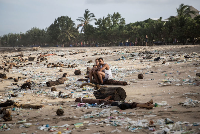 The Toll Of Tourism Can Southeast Asia Save Its Prized Natural Areas 