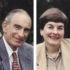 Paul Ehrlich and Anne H. Ehrlich