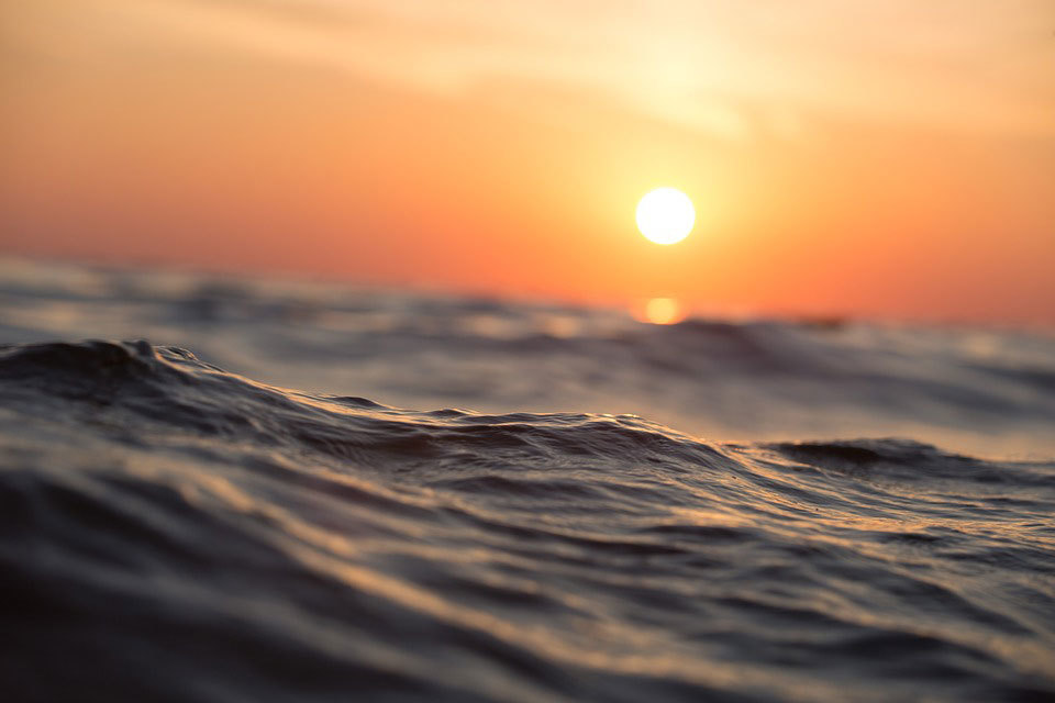 Oceans Are Warming Up Much Faster Than Previously Thought - Yale E360
