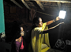 electricity access in India