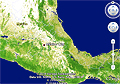 Google Earth Engine Mexico