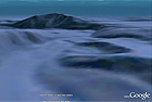 Seafloor Tour Google Earth