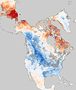 NASA Arctic Chill