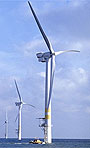 UK wind power