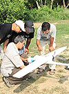 WWF Conservation Drone Nepal