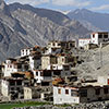 Himalayan towns