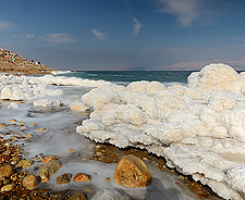Dead Sea Photo Gallery
