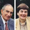 Paul R. and Anne H. Ehrlich