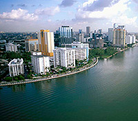 Miami Florida Climate Change