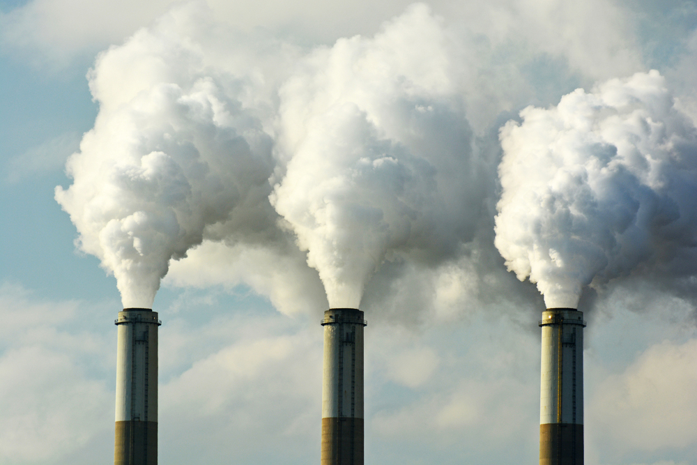 How Do Carbon Emissions Affect the Environment?